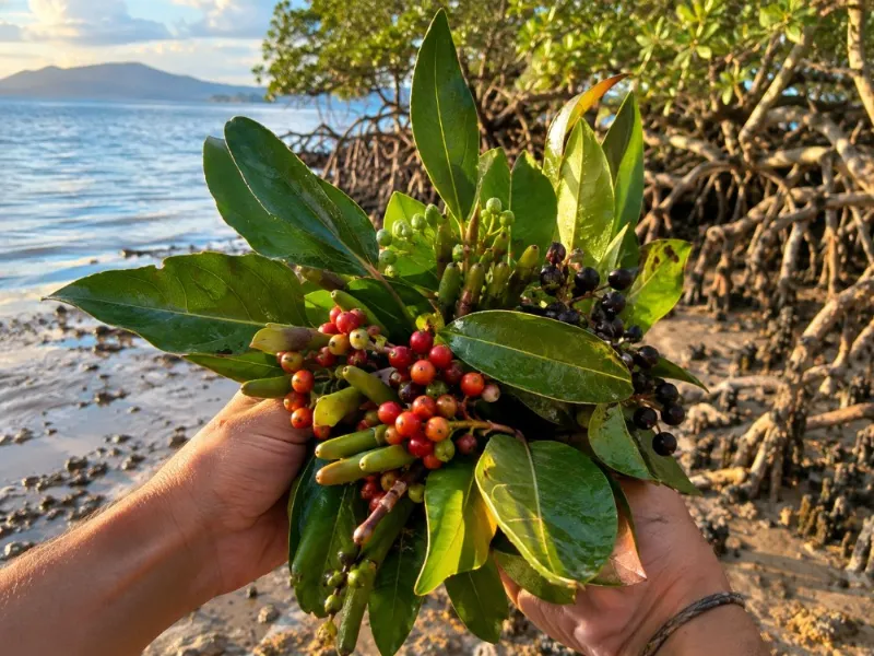 Indigenous Cultural Day Tour: Daintree & Mossman Gorge