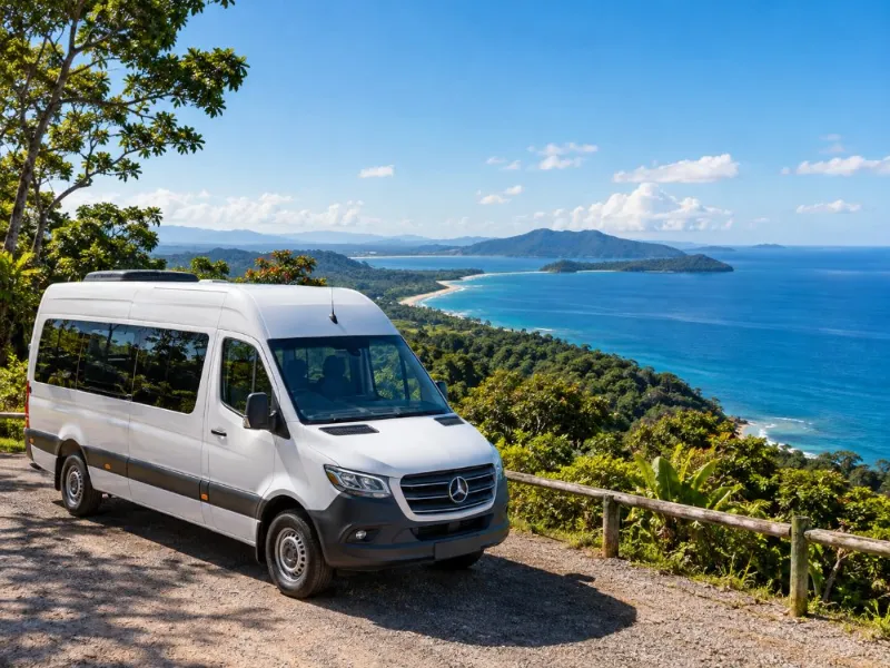 Cape Tribulation Premium Small-Group Tour