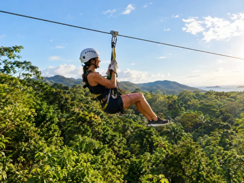 Daintree Tour, Cruise & Zipline